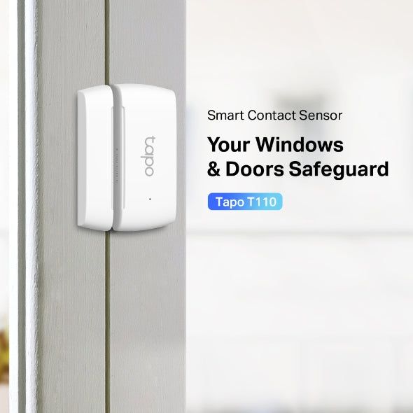 Tapo Smart Contact Sensor - Tapo T110