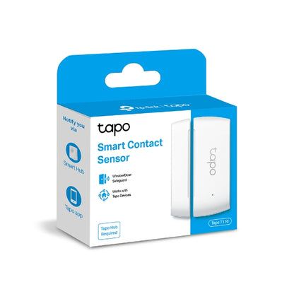 Tapo Smart Contact Sensor - Tapo T110
