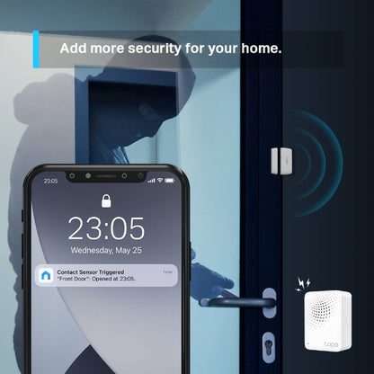 Tapo Smart Contact Sensor - Tapo T110