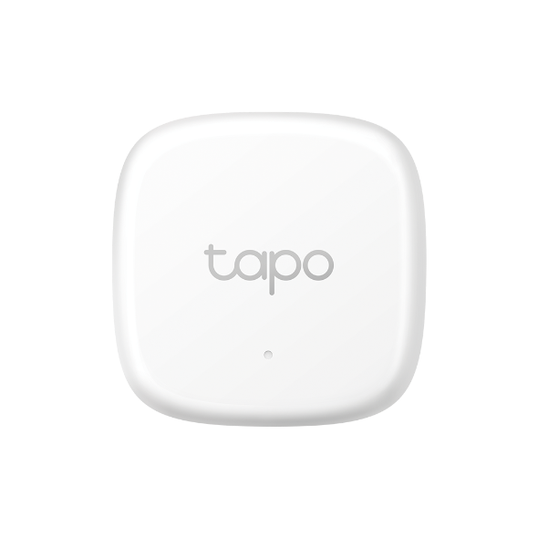Tapo Smart Temperature & Humidity Sensor - Tapo T310