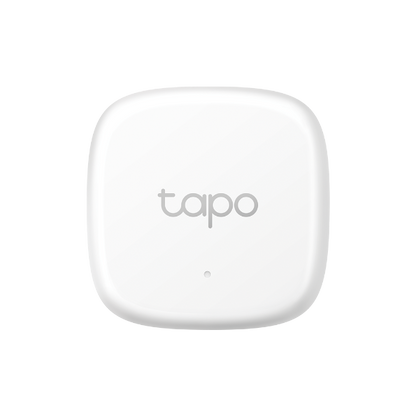 Tapo Smart Temperature & Humidity Sensor - Tapo T310