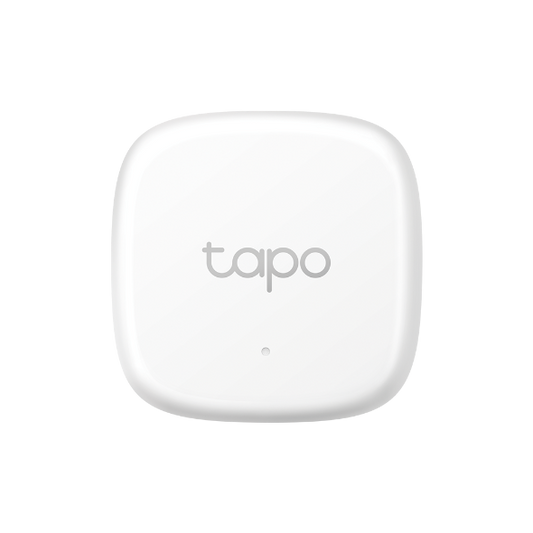 Tapo Smart Temperature & Humidity Sensor - Tapo T310