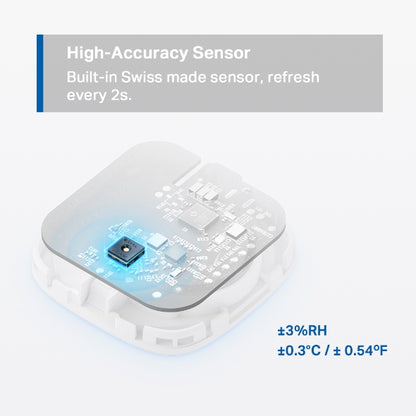 Tapo Smart Temperature & Humidity Sensor - Tapo T310