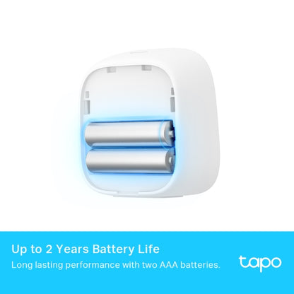 Tapo Smart Temperature & Humidity Monitor - Tapo T315