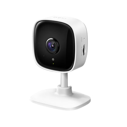 Tapo Home Security Wi-Fi Camera - Tapo C110