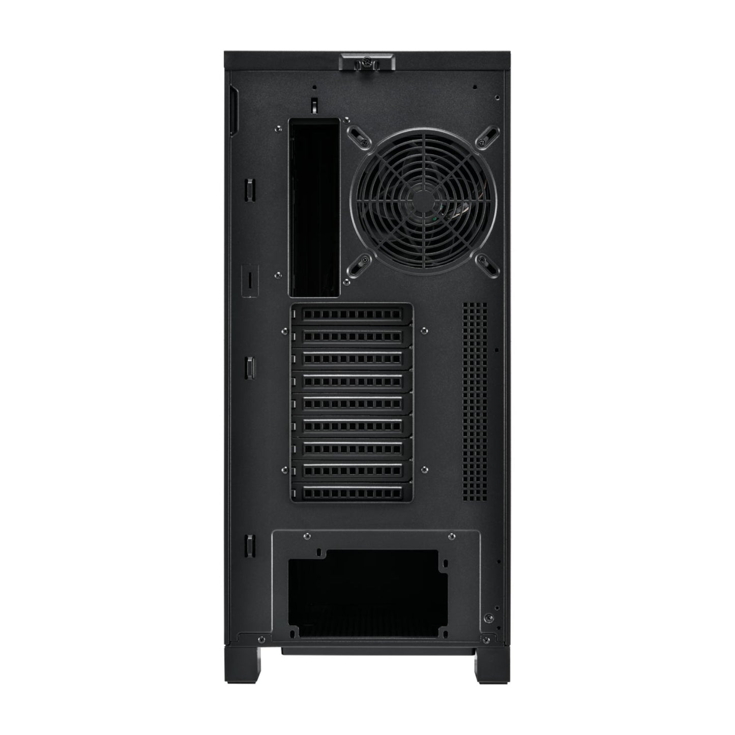 FSP U500 E-ATX Workstation Chassis – Black