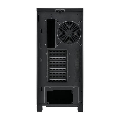 FSP U500 E-ATX Workstation Chassis – Black