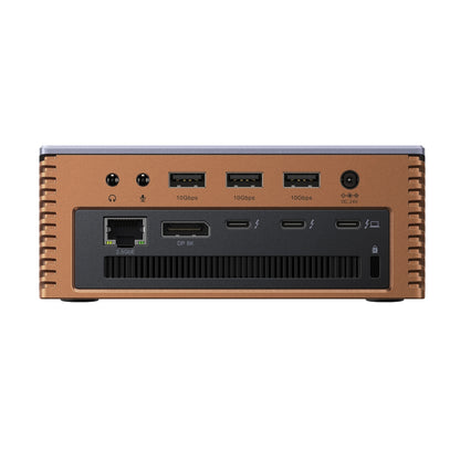 UGREEN Maxidok 17-in-1 Thunderbolt 5 Docking Station