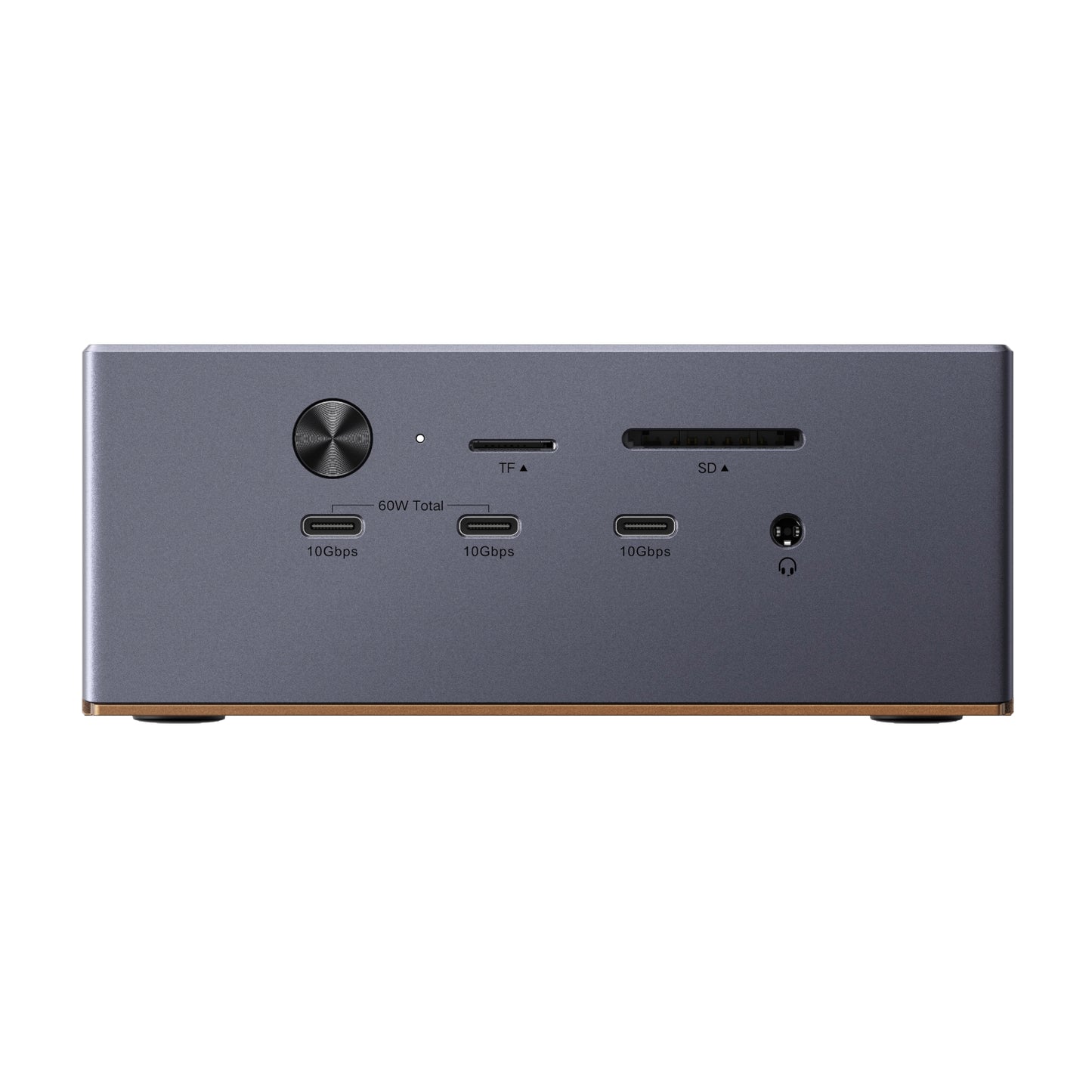 UGREEN Maxidok 17-in-1 Thunderbolt 5 Docking Station