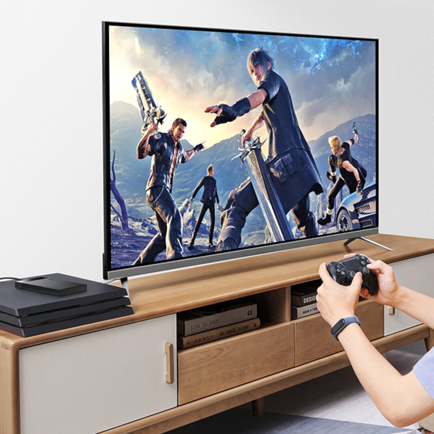 UGREEN 2.5” SATA Hard Drive USB 3.0 Enclosure, UASP, 6Gbps