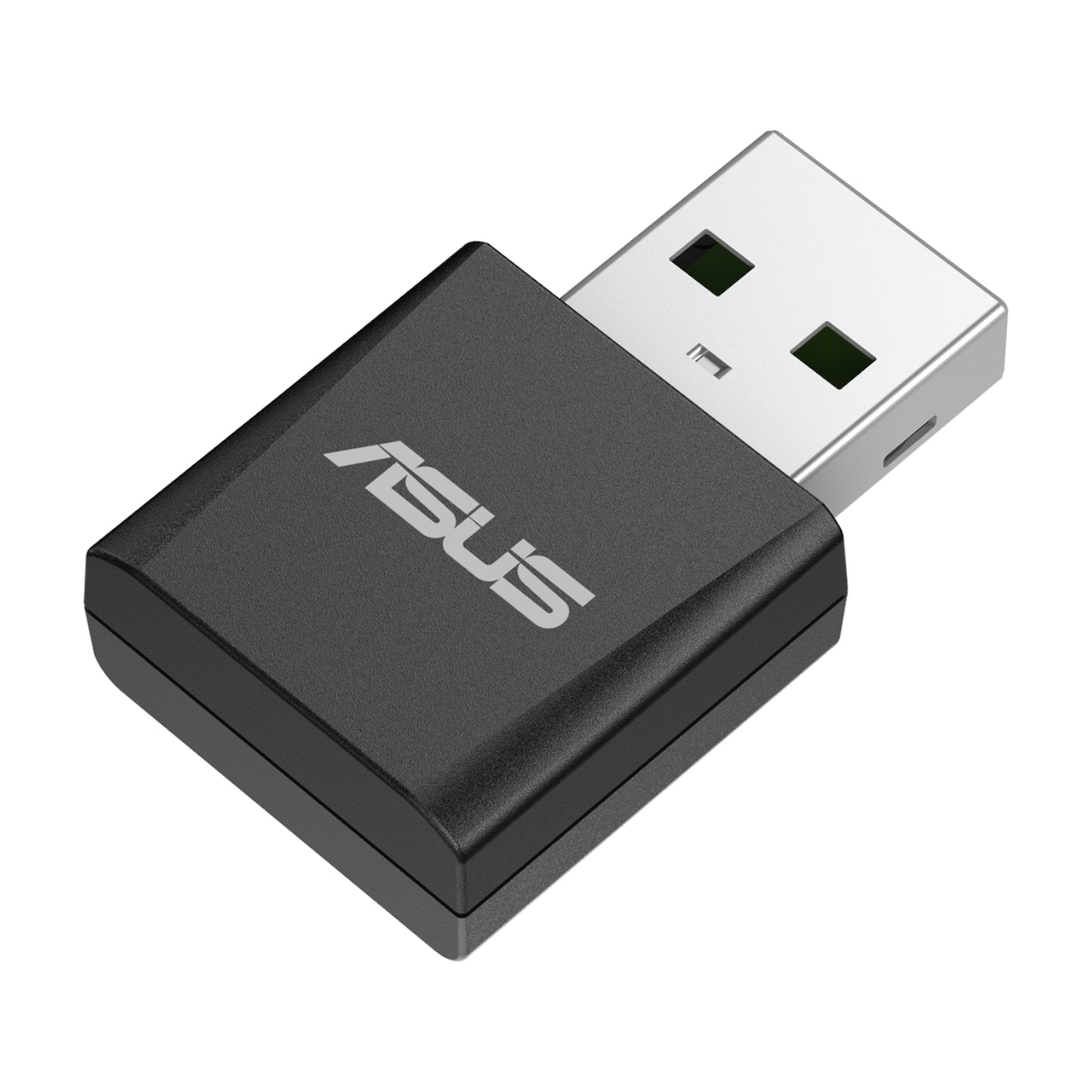 ASUS Tri-band Wi-Fi 7 Nano USB Adapter – Bluetooth Compatible