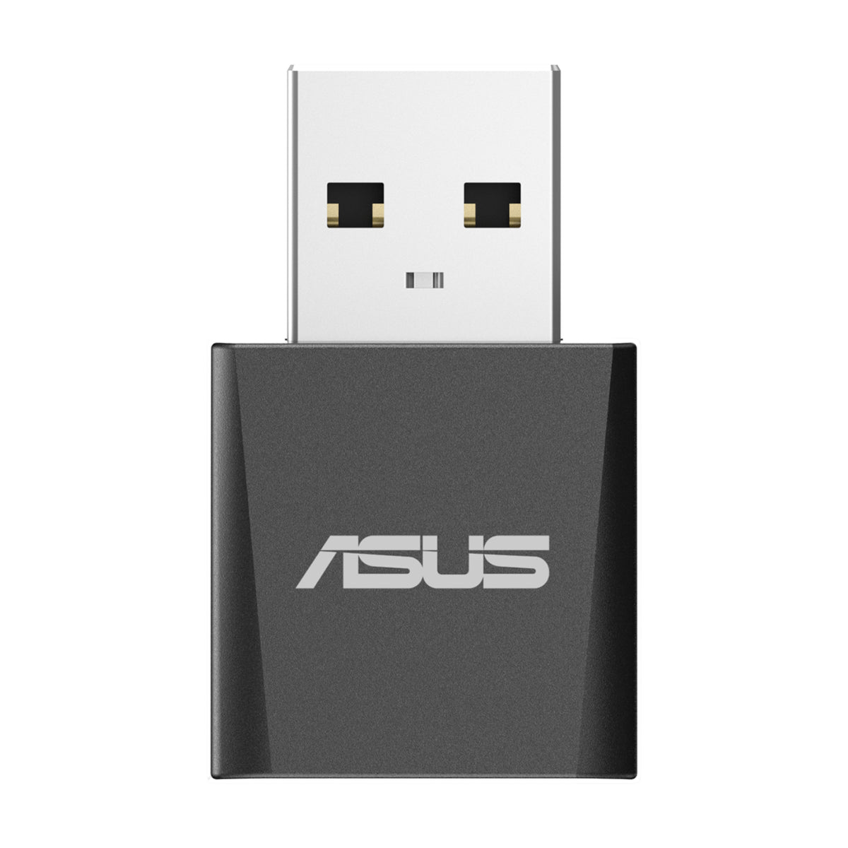 ASUS Tri-band Wi-Fi 7 Nano USB Adapter – Bluetooth Compatible