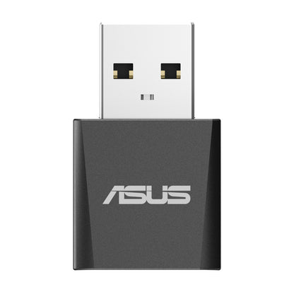 ASUS Tri-band Wi-Fi 7 Nano USB Adapter – Bluetooth Compatible