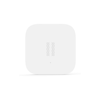 Aqara Vibration Sensor T1 - Aqara Hub Required