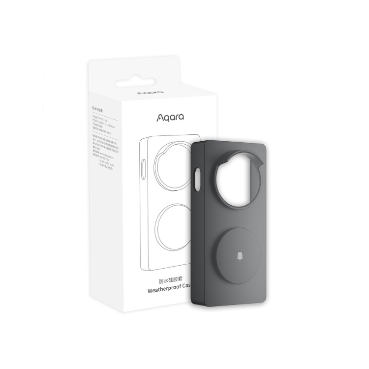 Aqara Video Doorbell G4 Weatherproof Case