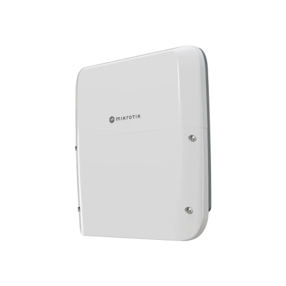 MikroTik RB5009 Outdoor - 7 Gigabit, 1 x 2.5Gbps SFP+ Quad Core Outdoor PoE Router