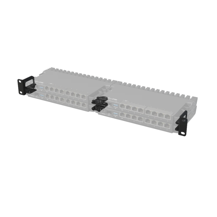 MikroTik K-79 rackmount kit for RB5009/L009