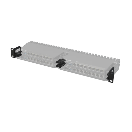 MikroTik K-79 rackmount kit for RB5009/L009