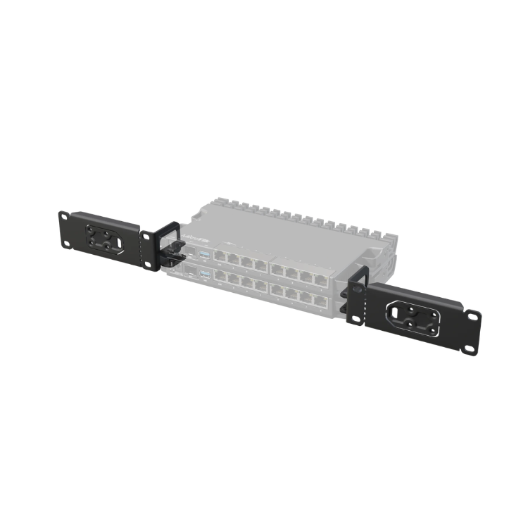 MikroTik K-79 rackmount kit for RB5009/L009
