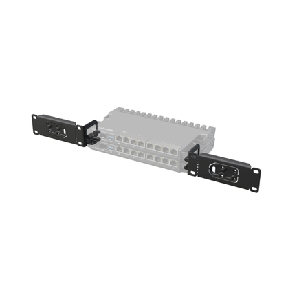MikroTik K-79 rackmount kit for RB5009/L009
