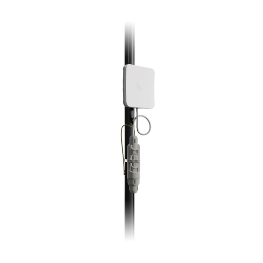 MikroTik GESP Outdoor Gigabit Surge Protector with PoE