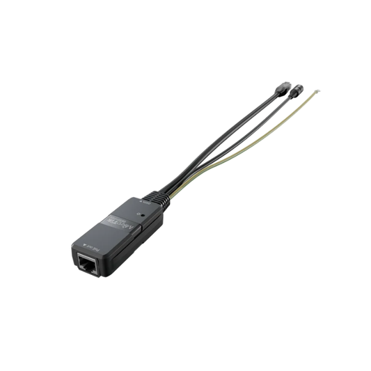 MikroTik GESPIN Indoor Gigabit PoE Injector with Surge Protection
