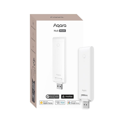 Aqara Smart Hub M100