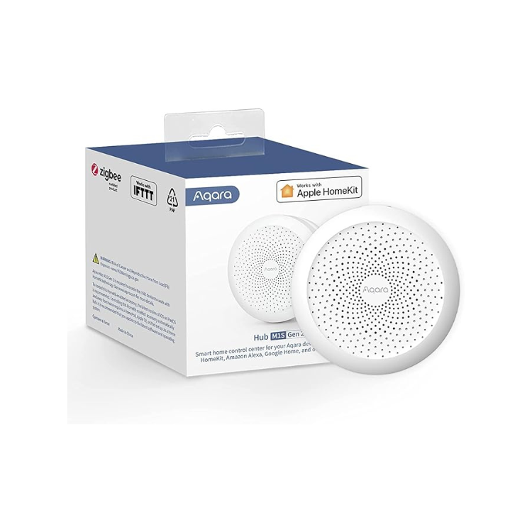 Aqara Hub M1S Gen 2
