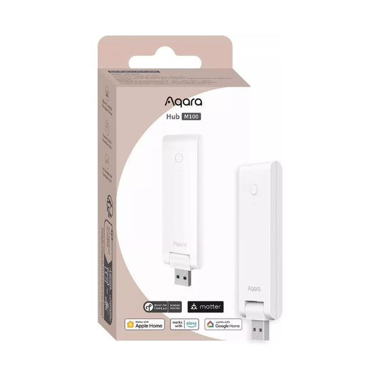 Aqara Smart Hub M100