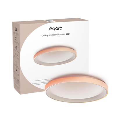 Aqara Ceiling Light T1M - Aqara Hub Required