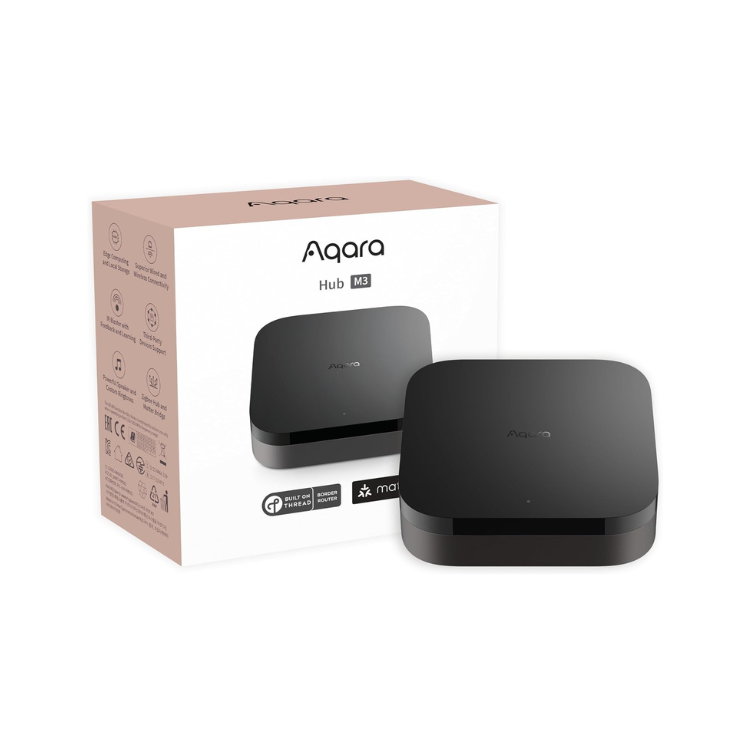 Aqara Smart Hub M3
