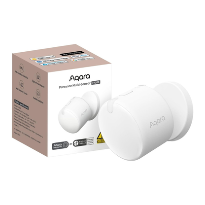 Aqara Presence Multi-Sensor FP300 - Aqara Hub Required