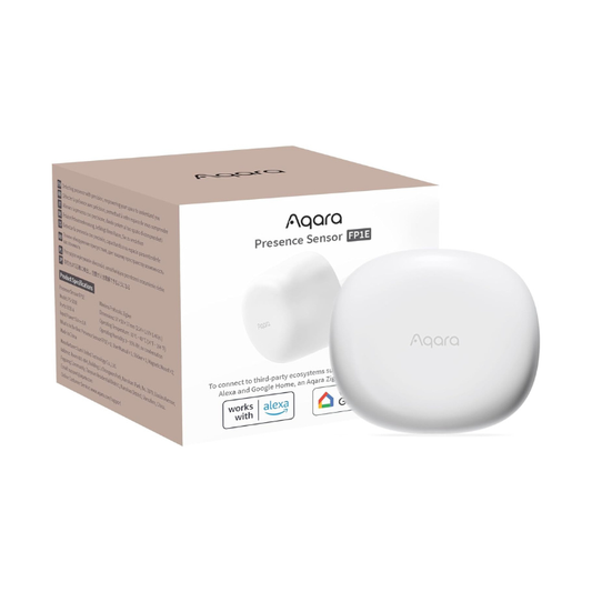Aqara Presence Sensor FP1E - Aqara Hub Required
