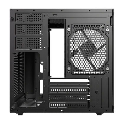 Antec VCX10M RGB Micro-ATX | ITX ARGB Mini -Tower Gaming Chassis