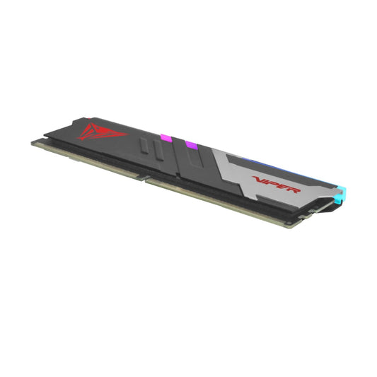 Patriot Viper Venom DDR5 Desktop Memory – 16GB, 6000MHz