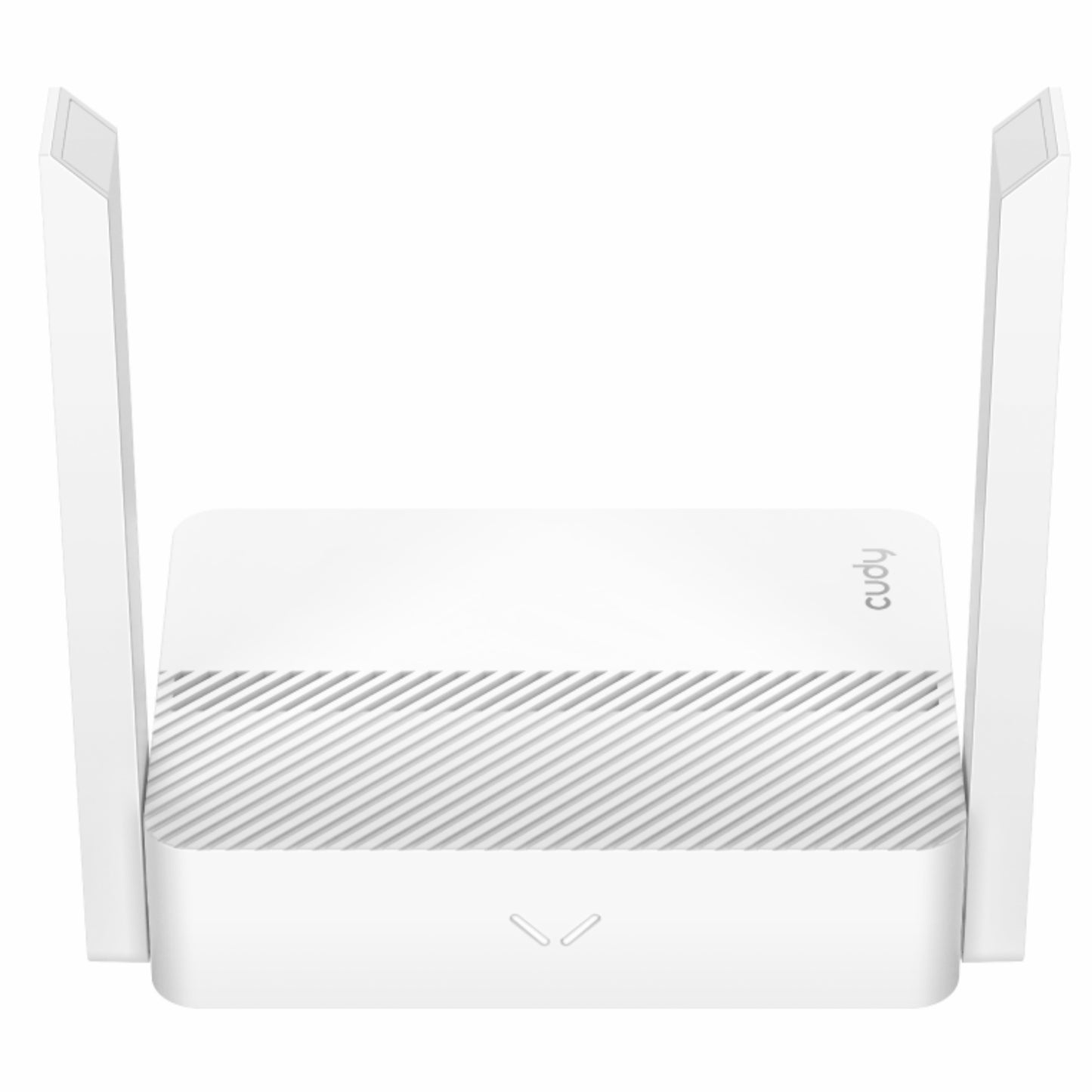 Cudy WR1200E AC1200 Dual-Band Wireless Wi-Fi Router – White