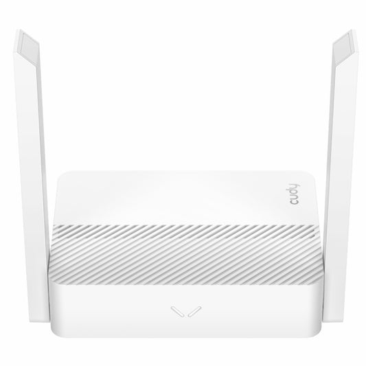 Cudy WR1200E AC1200 Dual-Band Wireless Wi-Fi Router – White