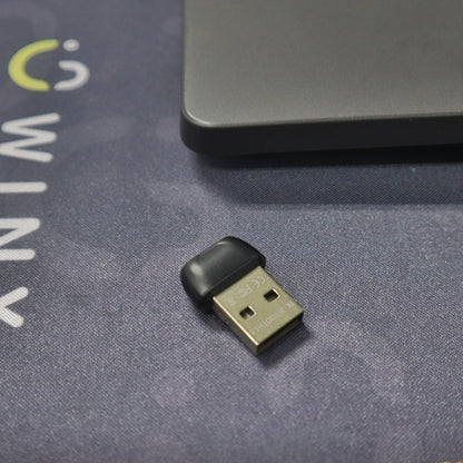 WINX CONNECT Simple Bluetooth 5.1 Adapter