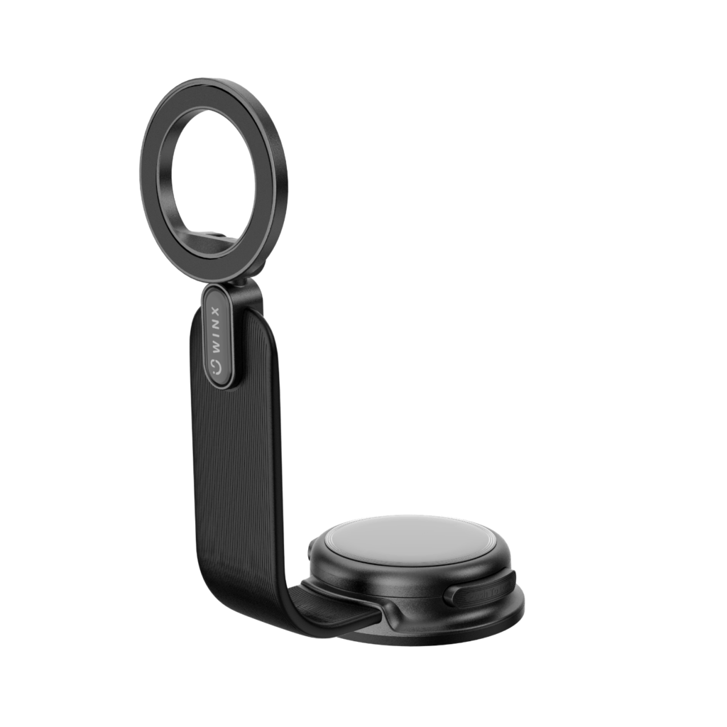 WINX View Essential Magnetic Phone Holder
