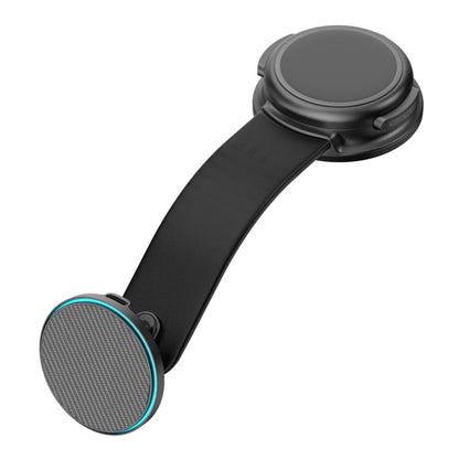 WINX VIEW Power Phone Holder & Wireless Charger