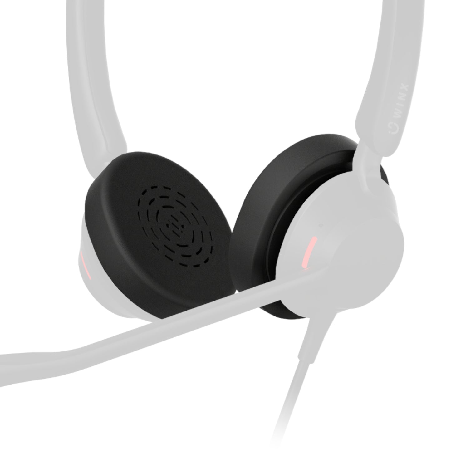 WINX CALL Pro 2 ANC Ear Cub Replacements