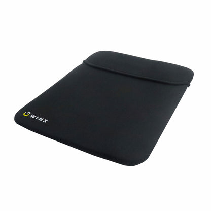 WINX GO Simple 11.6″ Laptop Sleeve – Black