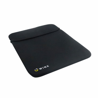 WINX GO Simple 11.6″ Laptop Sleeve – Black