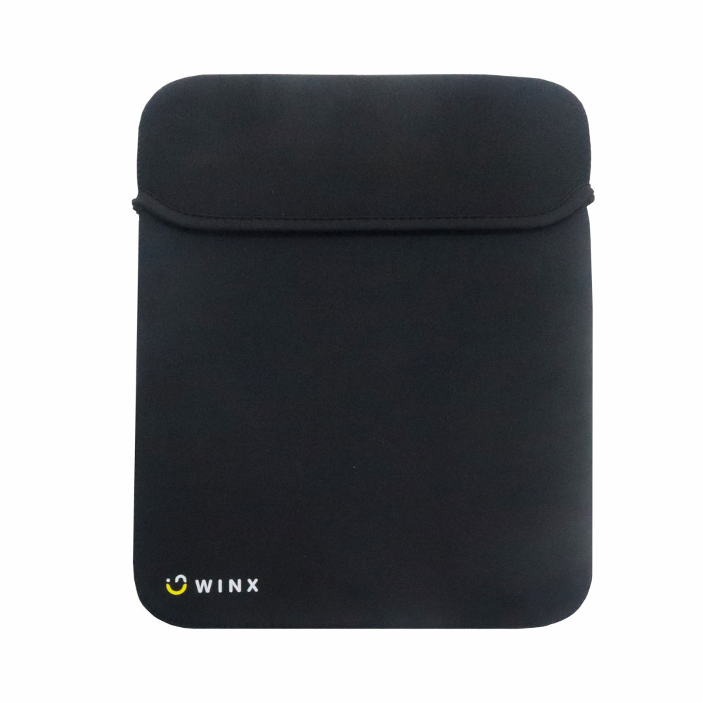 WINX GO Simple 12.2″ Laptop Sleeve – Black