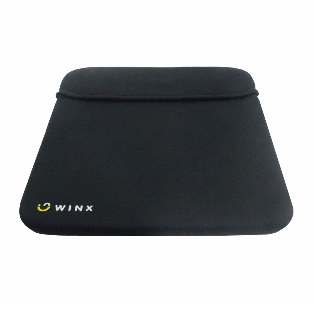 WINX GO Simple 12.2″ Laptop Sleeve – Black