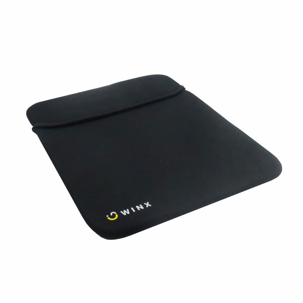 WINX GO Simple 12.2″ Laptop Sleeve – Black