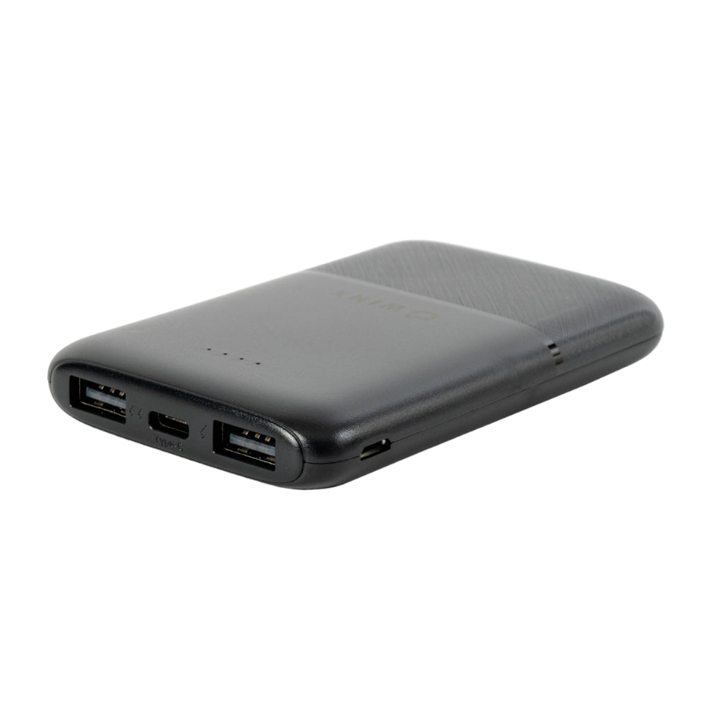 WINX GO Simple 10.5W Power Bank 5000mAh