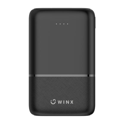WINX GO Simple 10.5W Power Bank 10000mAh