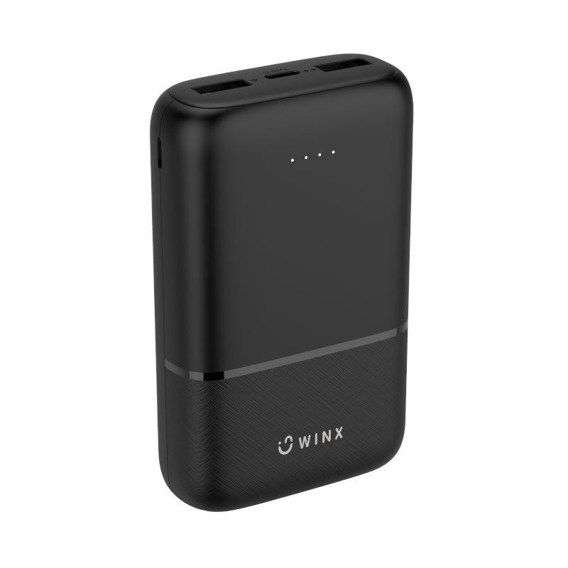WINX GO Simple 10.5W Power Bank 10000mAh
