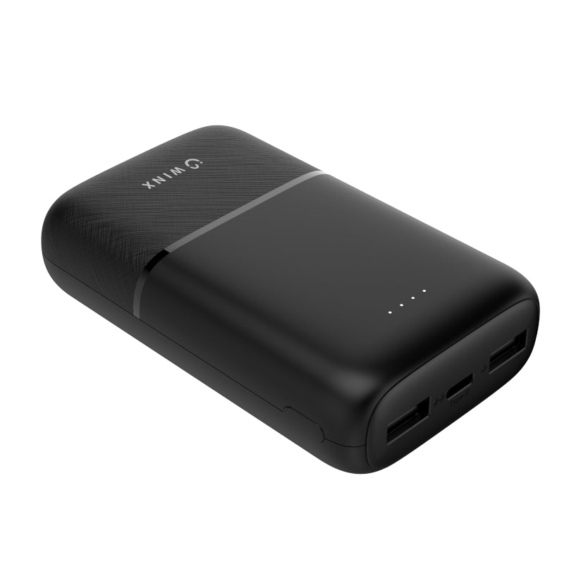 WINX GO Simple 10.5W Power Bank 10000mAh